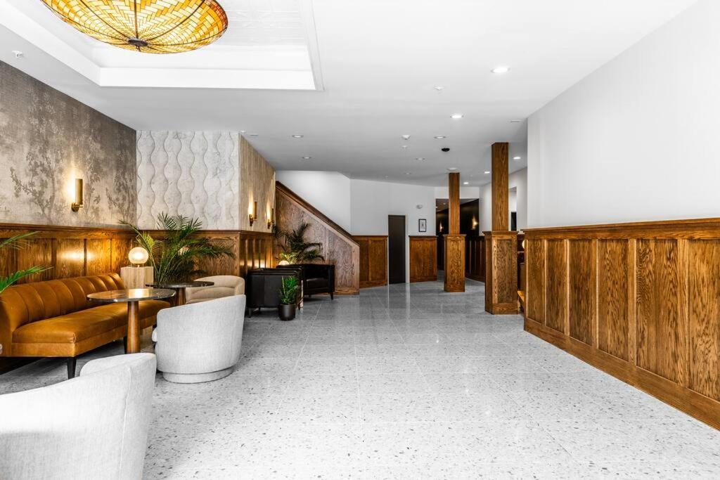 The Phenix Historic Dtwn Hotel, King Bed, Pickering Square View, Room # 301 Bangor Exteriér fotografie